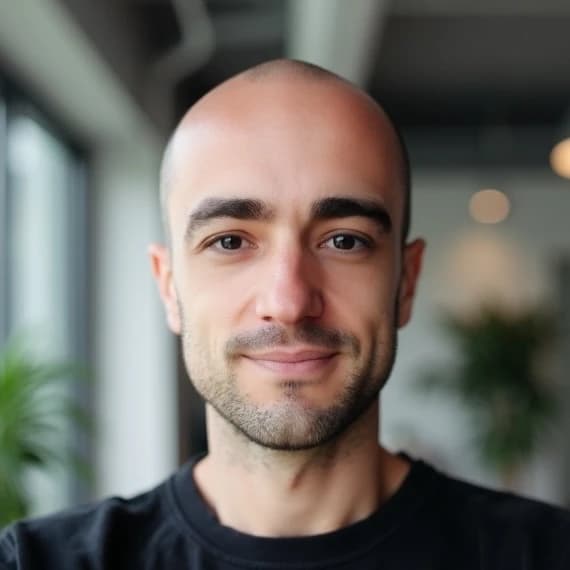 How AI Headshots Can Boost Your Job Applications and Networking