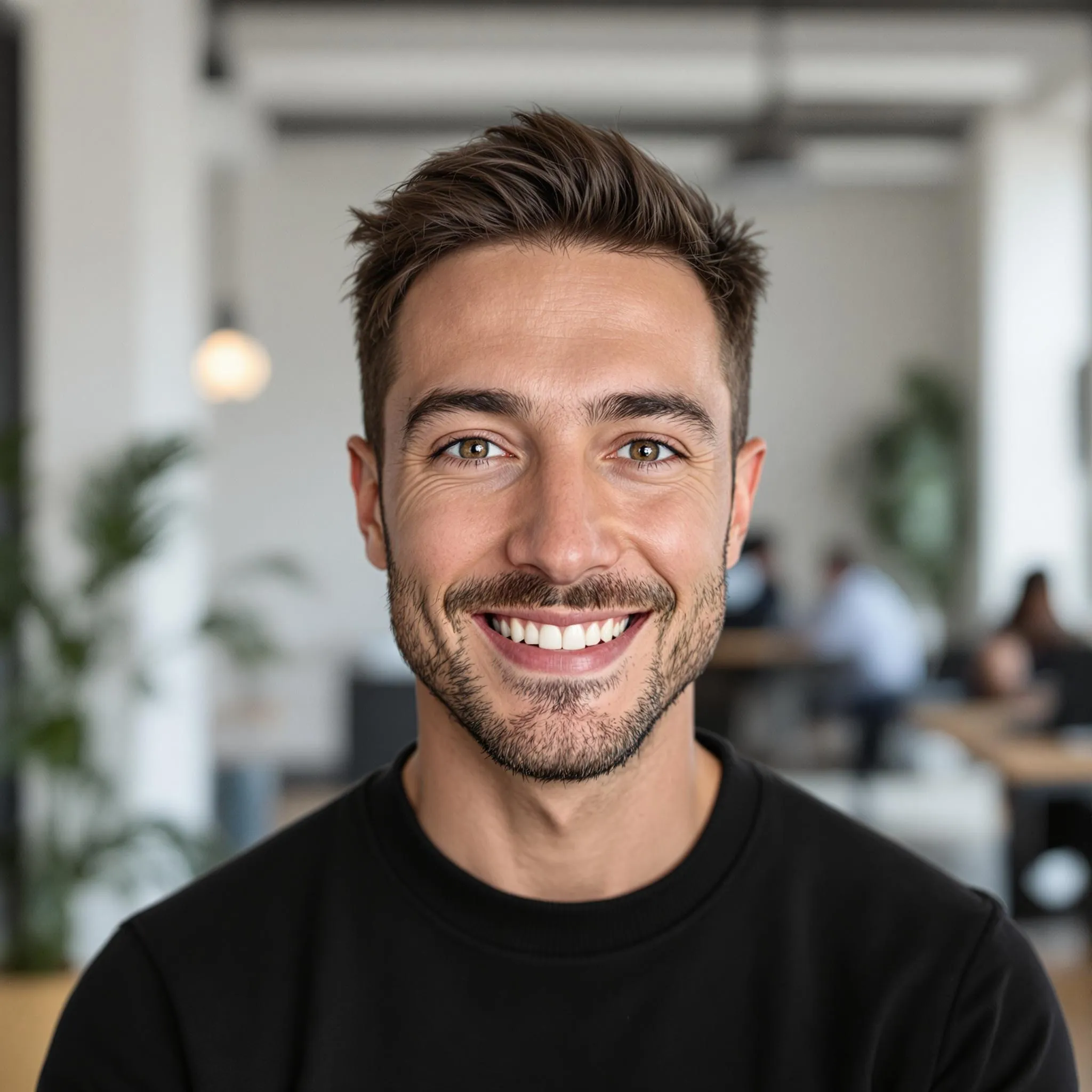 The Psychology Behind a Powerful LinkedIn Headshot